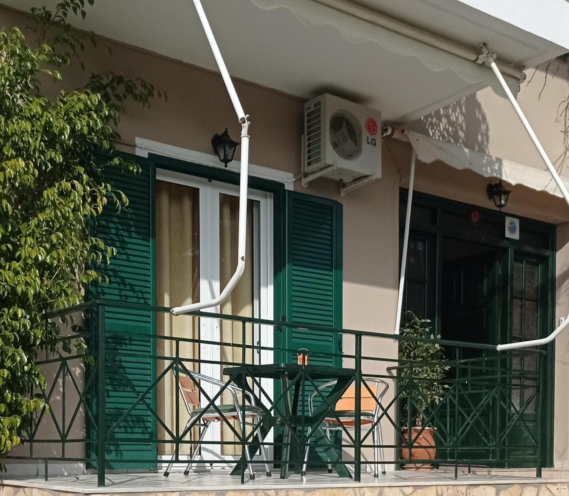 Alexia Studios Nydri  Exterior foto